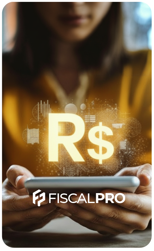 Programa de revenda Fiscal Pro para contabilidades