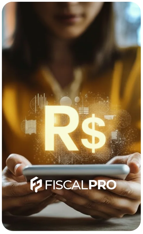 Programa de revenda Fiscal Pro para contabilidades
